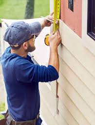 Best Historical Building Siding Restoration  in USA